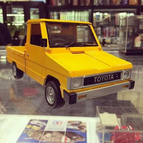 Detail Gambar Modifikasi Kijang Kotak Nomer 4