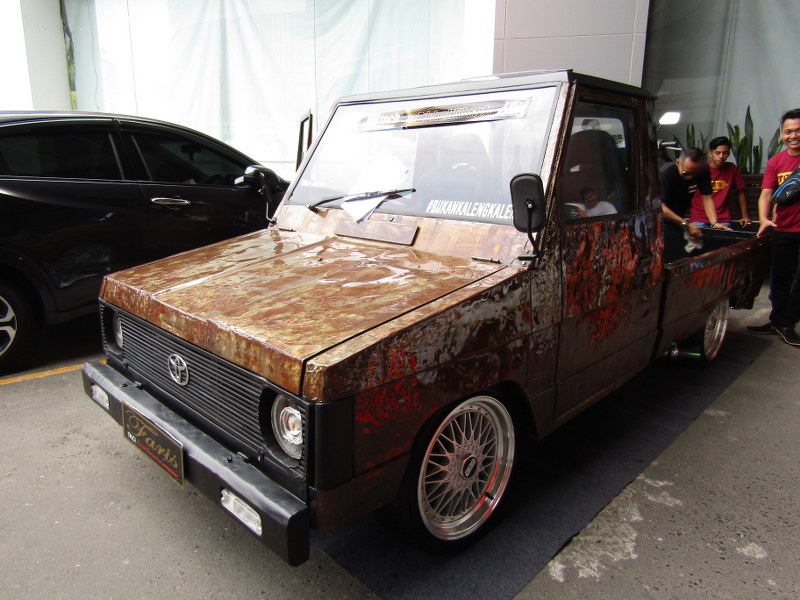 Detail Gambar Modifikasi Kijang Kotak Nomer 33