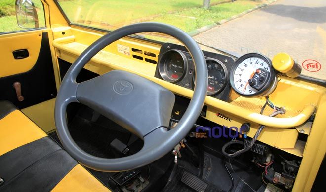 Detail Gambar Modifikasi Kijang Kotak Nomer 38
