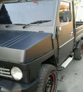 Detail Gambar Modifikasi Kijang Kotak Nomer 52
