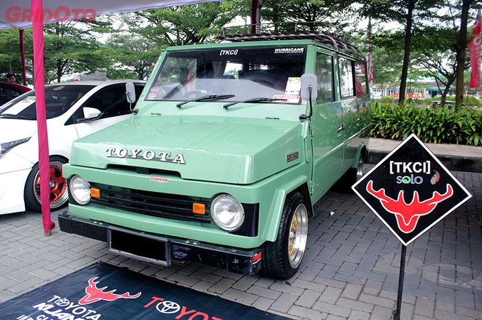 Detail Gambar Modifikasi Kijang Kotak Nomer 54