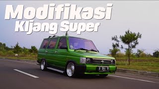 Detail Gambar Modifikasi Kijang Super Nomer 23