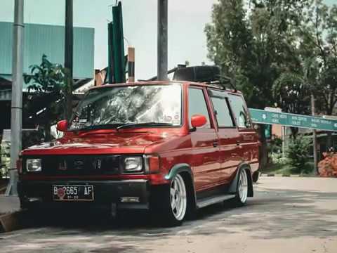 Detail Gambar Modifikasi Kijang Super Nomer 29