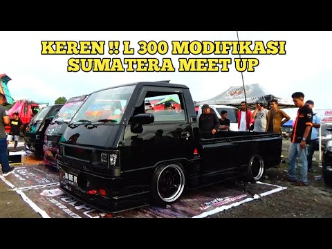 Detail Gambar Modifikasi L300 Nomer 53