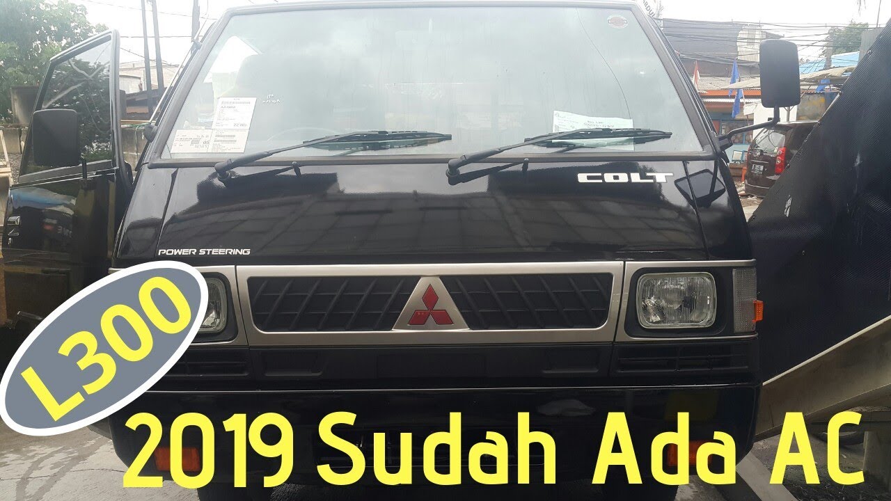 Detail Gambar Modifikasi L300 Terbaru 2019 Nomer 48