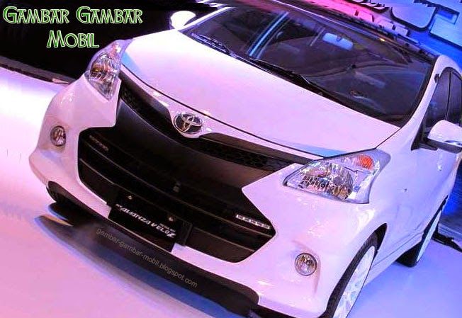 Detail Gambar Modifikasi Mobil Avanza Veloz Nomer 27