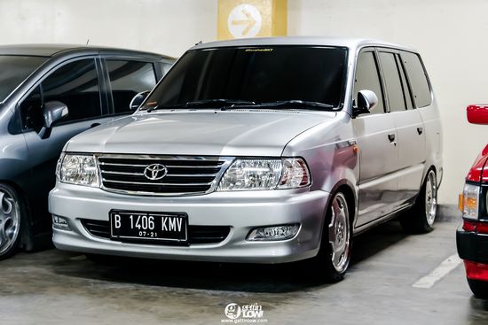 Detail Gambar Modifikasi Mobil Lgx 2000 Nomer 11