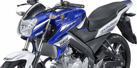 Detail Gambar Modifikasi Motor Vixion Nomer 27