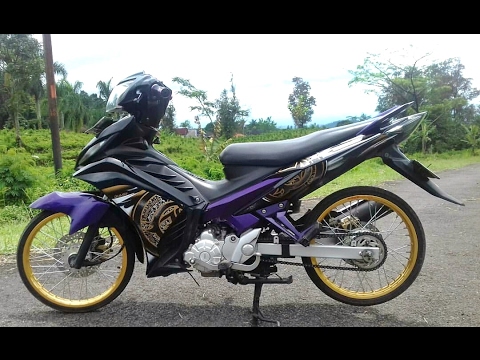 Detail Gambar Modifikasi Mx 135 Nomer 23