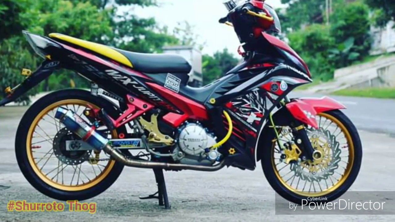 Detail Gambar Modifikasi Mx 135 Nomer 43