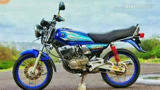 Detail Gambar Modifikasi Rx King Warna Biru Nomer 32