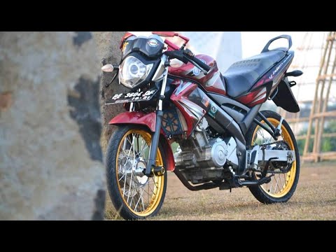 Gambar Modifikasi Vixion Old - KibrisPDR