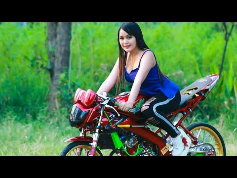 Detail Gambar Modifikasi Vixion Old Nomer 12