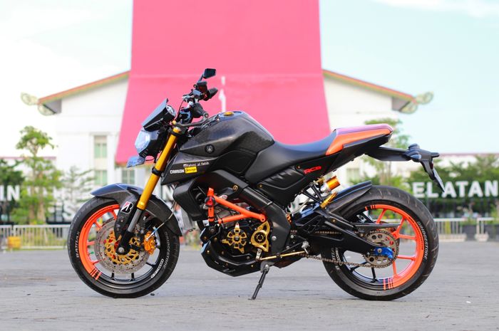 Detail Gambar Modifikasi Vixion Old Nomer 24