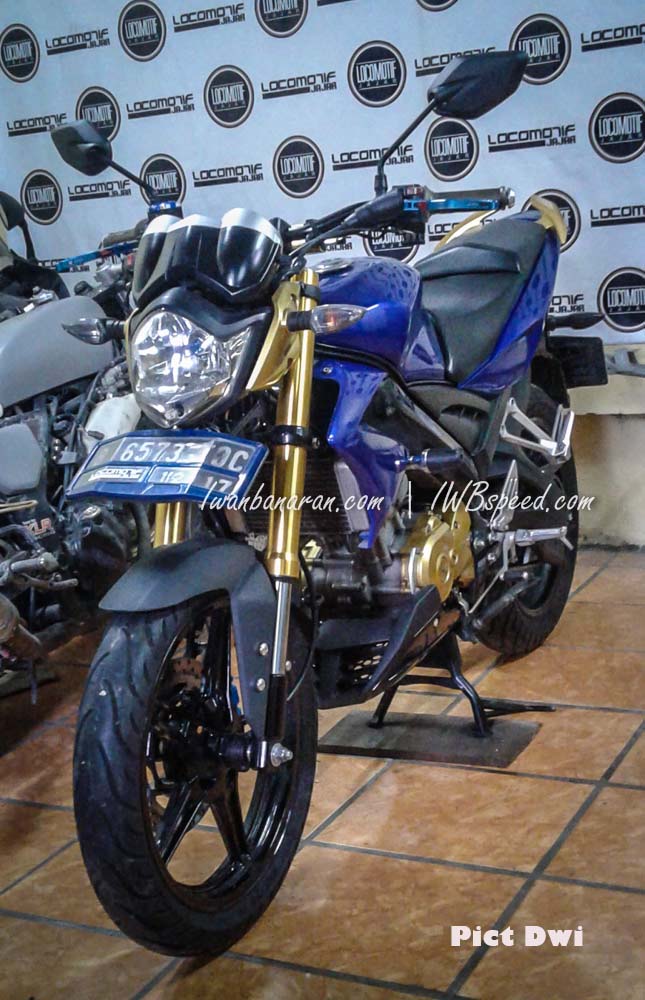 Detail Gambar Modifikasi Vixion Old Nomer 34