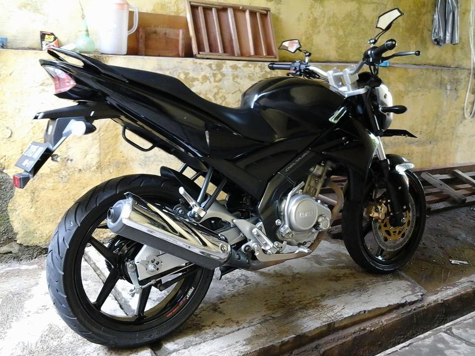 Detail Gambar Modifikasi Vixion Old Nomer 55