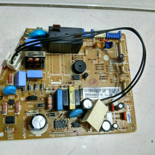 Detail Gambar Modul Ac Nomer 7