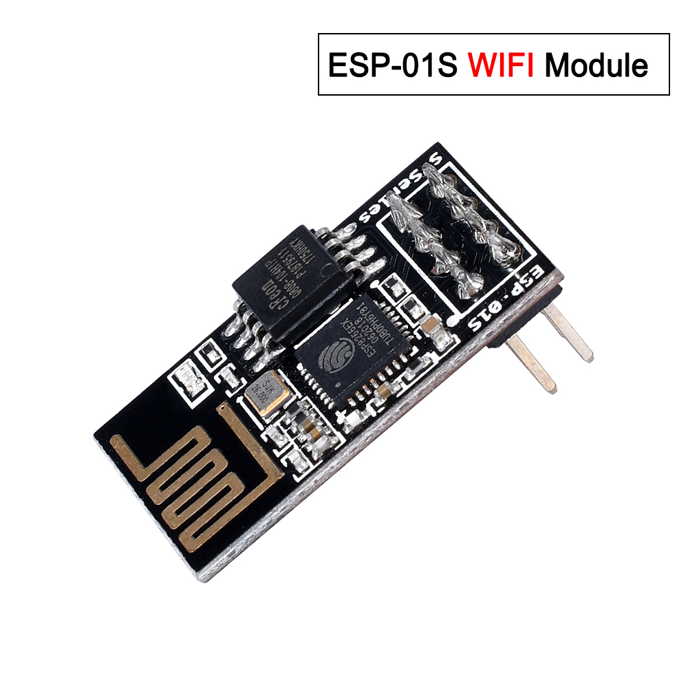 Detail Gambar Modul Wifi Esp8266 Nomer 34