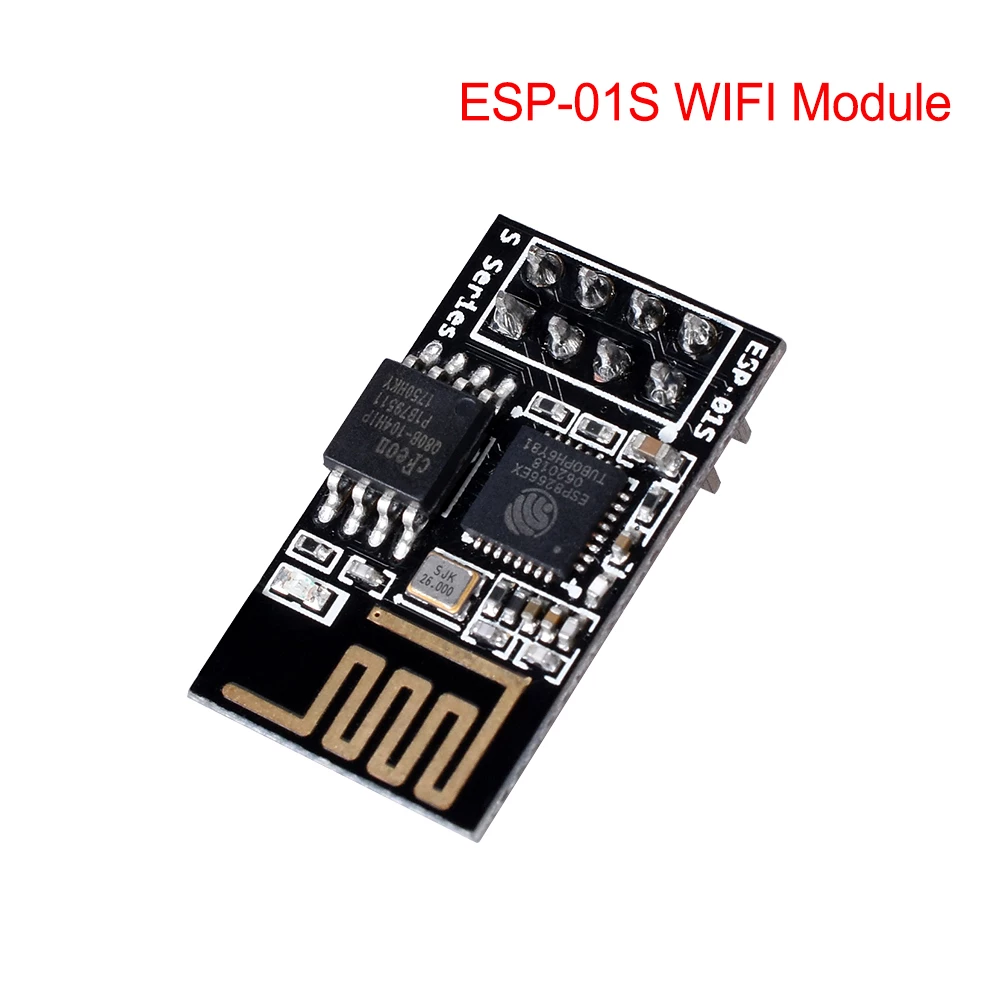 Detail Gambar Modul Wifi Esp8266 Nomer 36