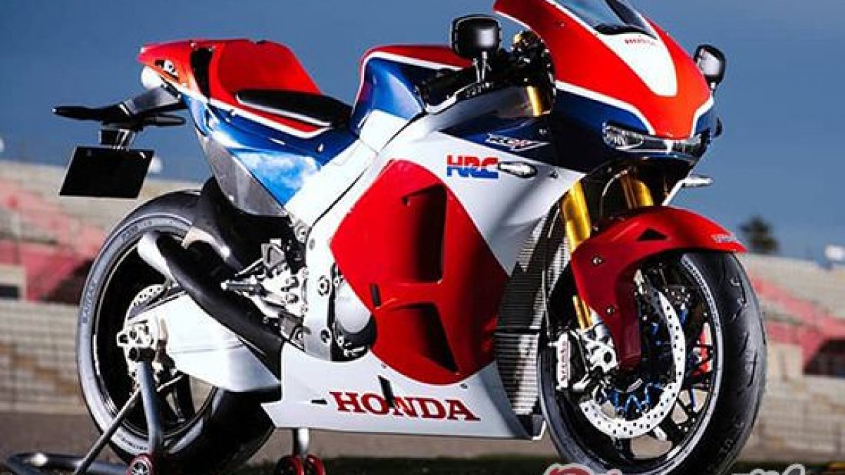 Gambar Moge Honda Terbaru - KibrisPDR