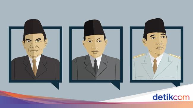 Detail Gambar Moh Yamin Dan Keterangannya Nomer 52