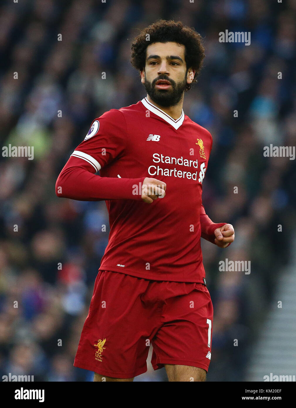 Detail Gambar Mohamed Salah Nomer 43