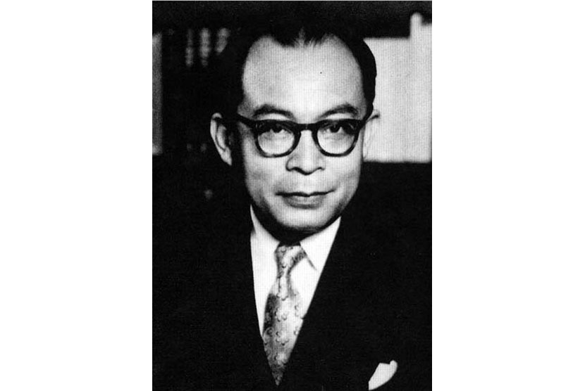 Detail Gambar Mohammad Hatta Nomer 27