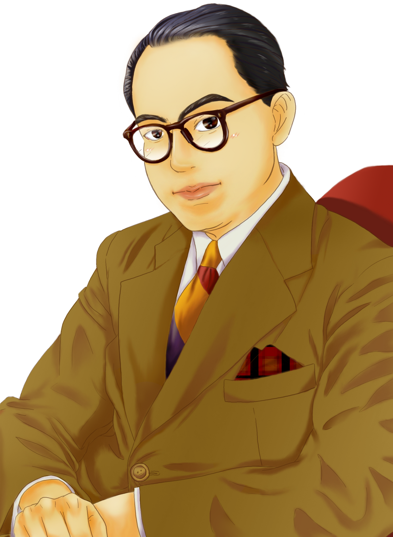 Detail Gambar Mohammad Hatta Nomer 51