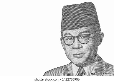 Detail Gambar Mohammad Hatta Nomer 8