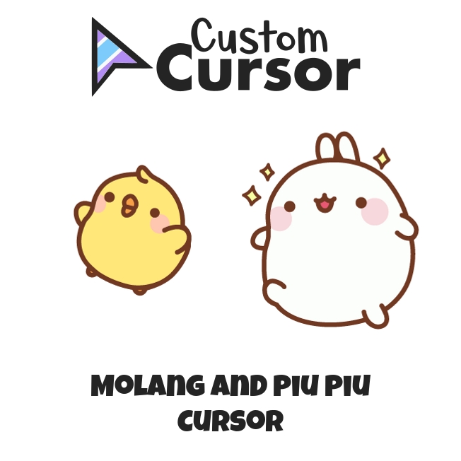 Detail Gambar Molang Dan Piu Piu Nomer 22