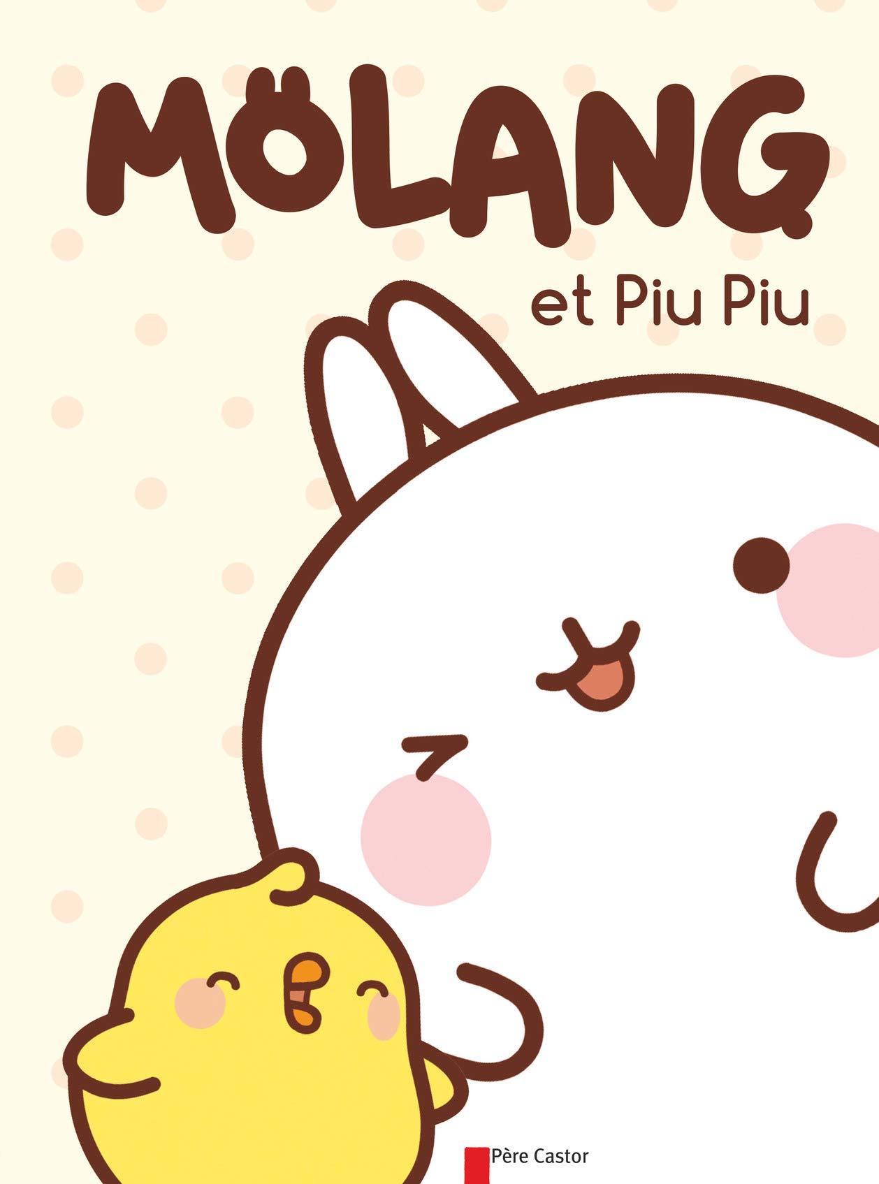 Detail Gambar Molang Dan Piu Piu Nomer 4