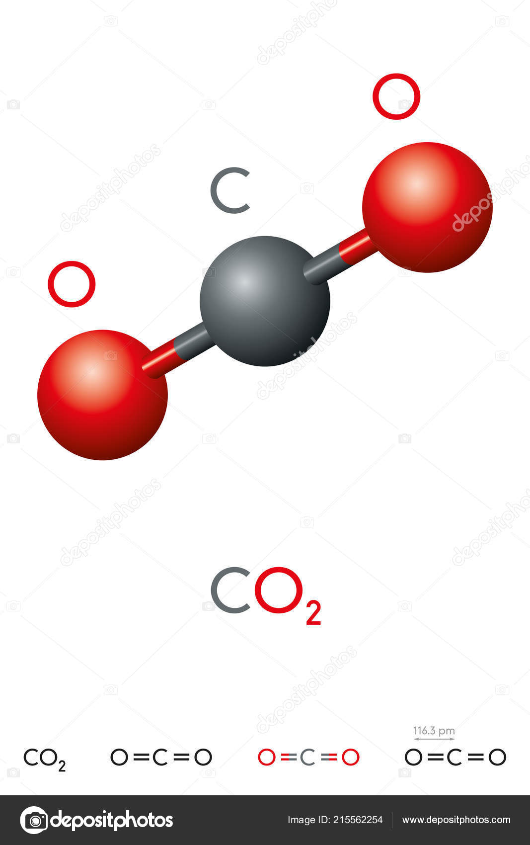 Detail Gambar Molekul Co2 Nomer 17