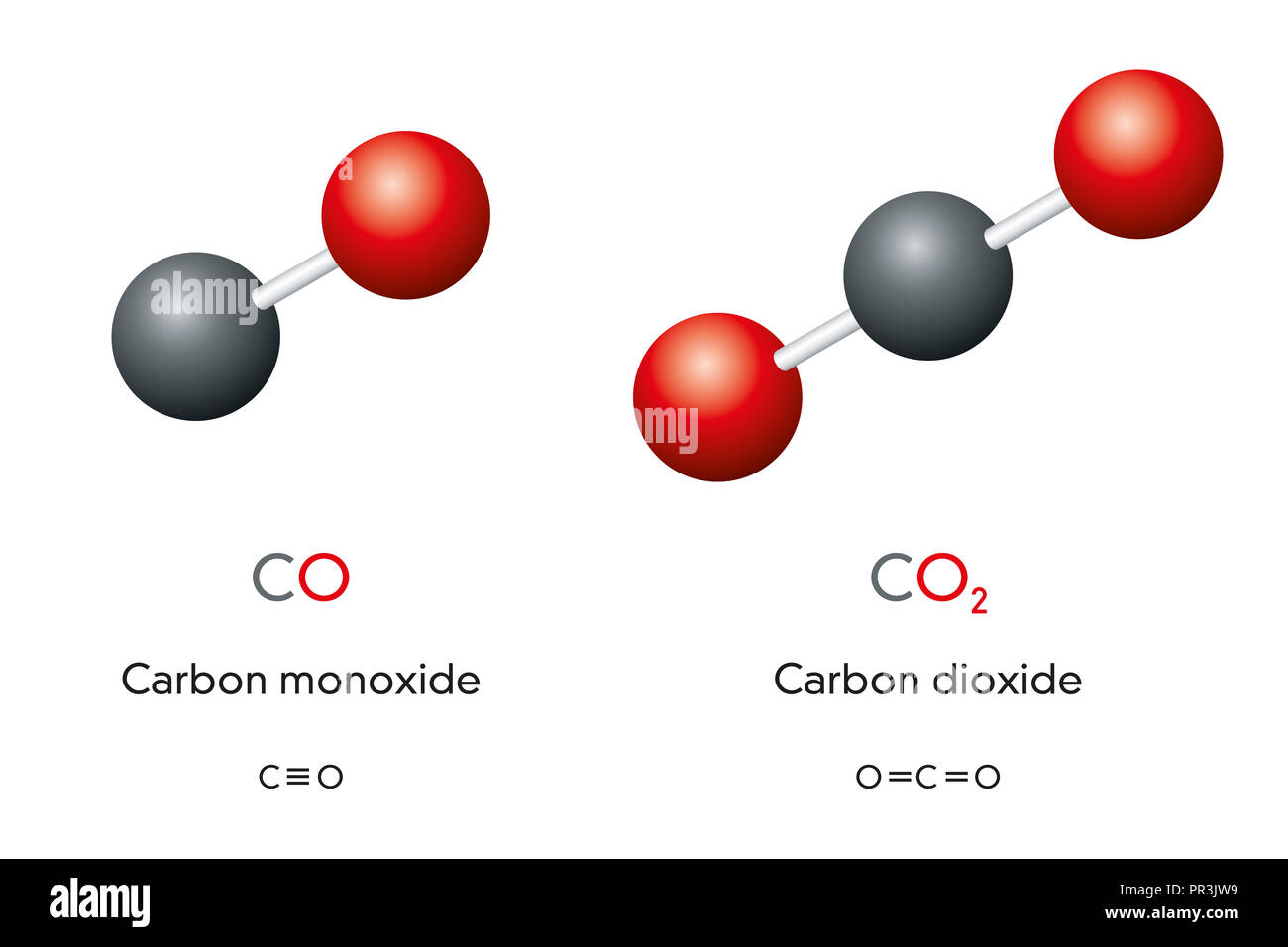 Detail Gambar Molekul Co2 Nomer 30