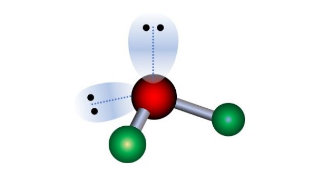 Detail Gambar Molekul Tetrahedron Nomer 5