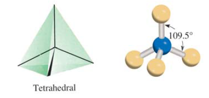 Detail Gambar Molekul Tetrahedron Nomer 42