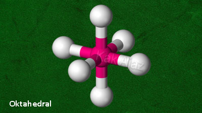 Detail Gambar Molekul Tetrahedron Nomer 49