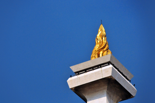 Detail Gambar Monas Jakarta Nomer 56