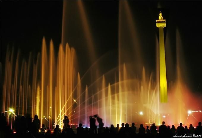 Detail Gambar Monas Malam Hari Nomer 36