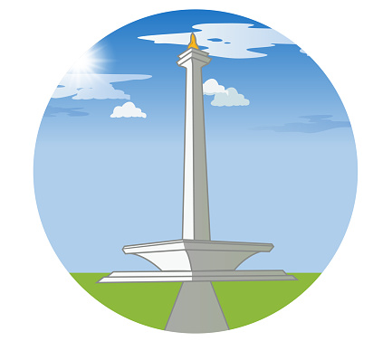 Detail Gambar Monas Png Nomer 56