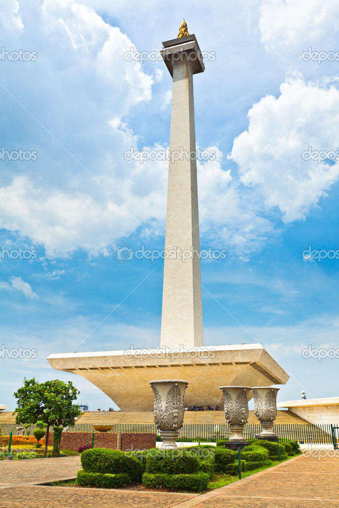 Download Gambar Monas Wallpaper Nomer 19