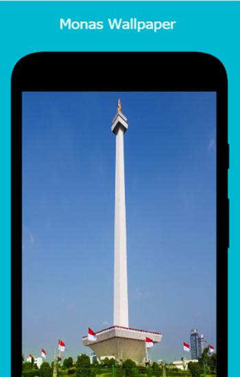 Detail Gambar Monas Wallpaper Nomer 56