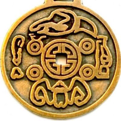 Detail Gambar Money Amulet Nomer 21