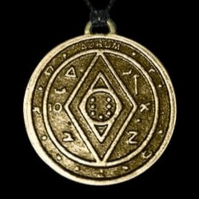 Detail Gambar Money Amulet Nomer 22