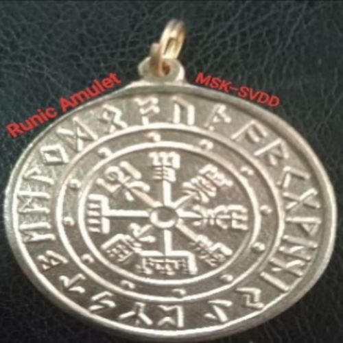 Detail Gambar Money Amulet Nomer 50