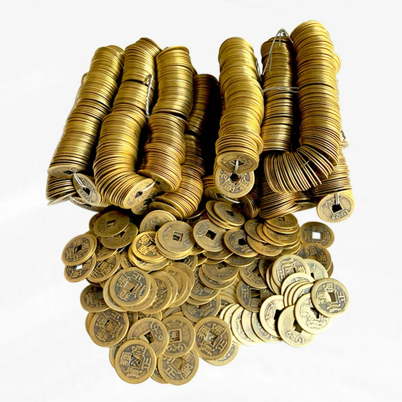 Detail Gambar Money Amulet Nomer 56