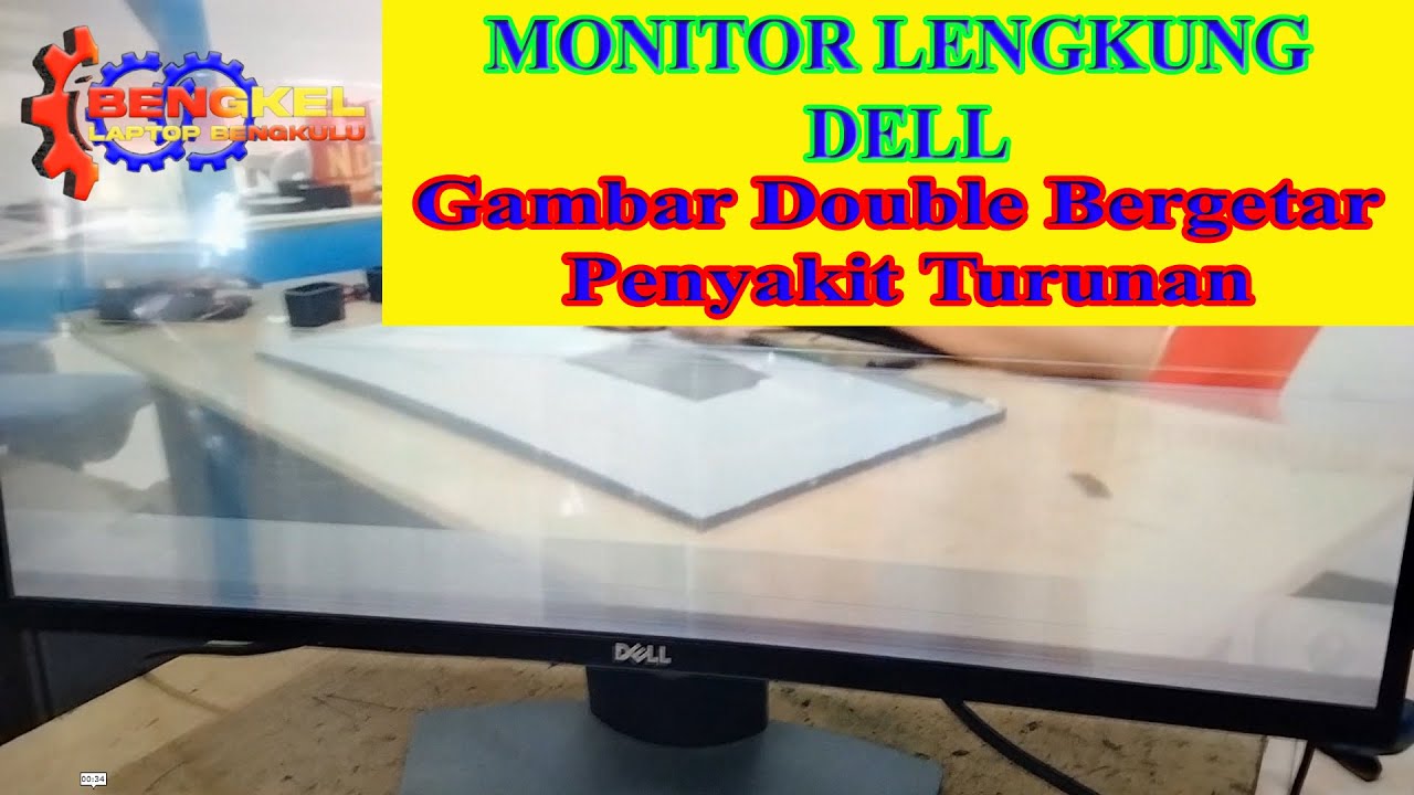 Detail Gambar Monitor Getar Nomer 22