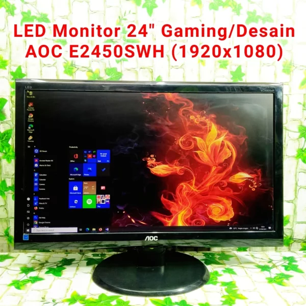 Detail Gambar Monitor Getar Nomer 29