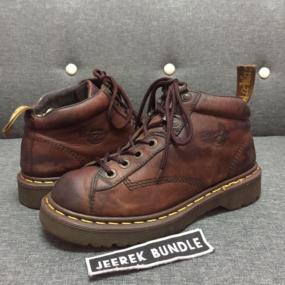 Detail Gambar Monkey Boots Nomer 49