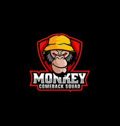 Detail Gambar Monkey Style Nomer 16