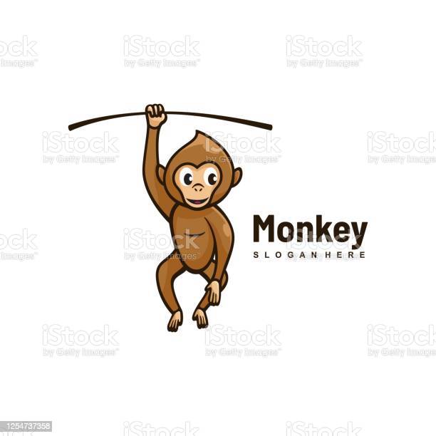 Detail Gambar Monkey Style Nomer 51